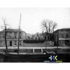 woonhuis familie Zwarts